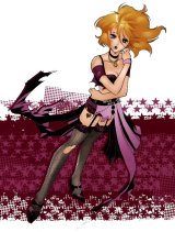 BUY NEW princess ai - 108178 Premium Anime Print Poster